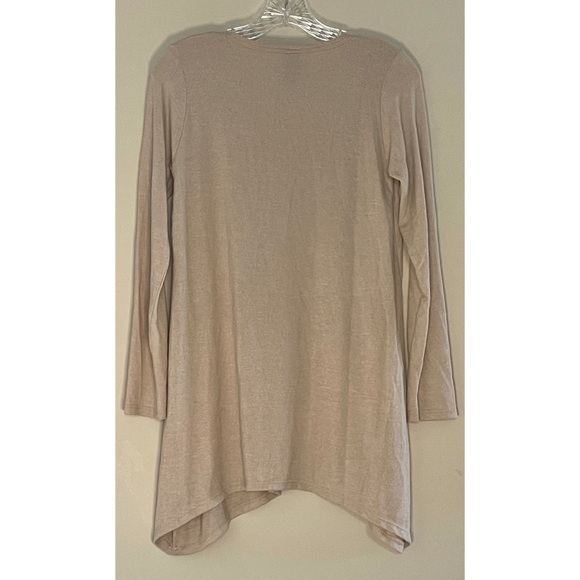 Go Couture Super SOFT Cheetah Heart Shirt - Picture 3 of 5